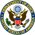 Department of State Seal