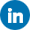 LinkedIn Icon