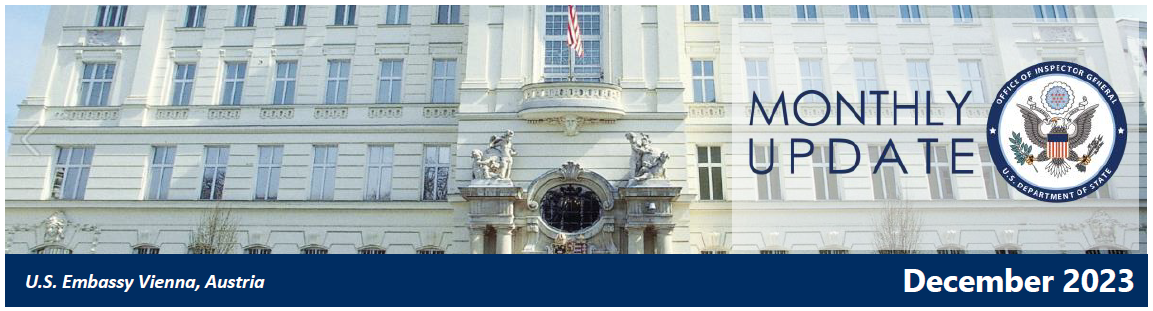 12 2023 Monthly Update Header