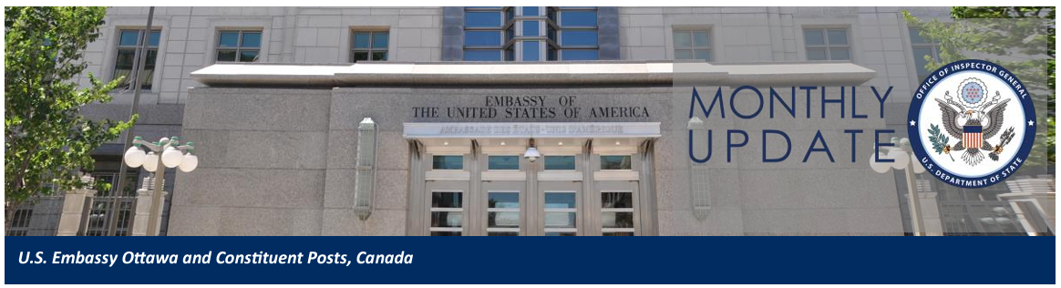 May 2024 Monthly Update header