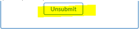 Unsubmit