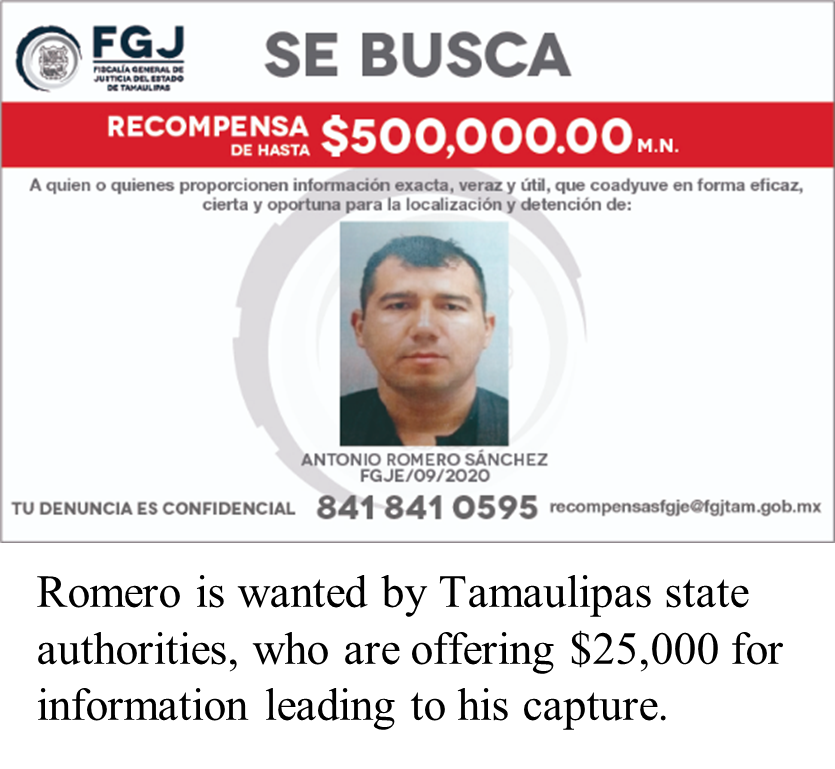 Wanted Picture 