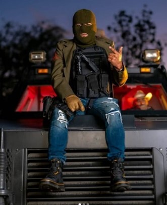 Mask Picture