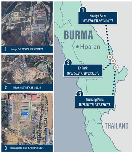 Burma 