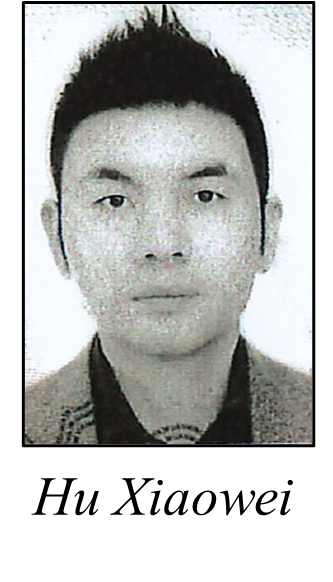 Hu Xiaowei