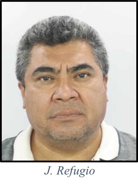 null J. Refugio Ruiz Villagomez