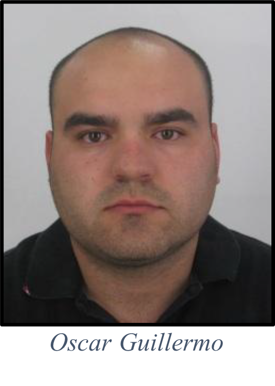null Oscar Guillermo Juraidini Silva