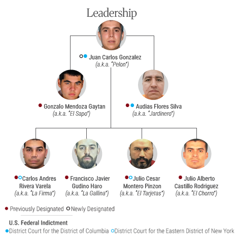 null Leadership