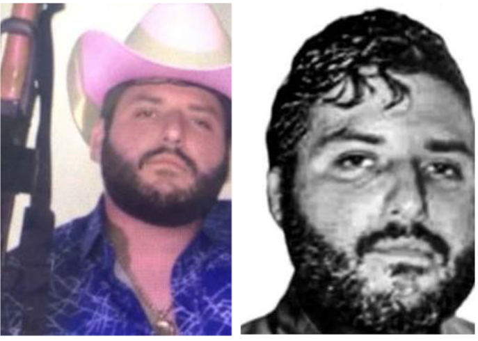 Mayoito Flaco