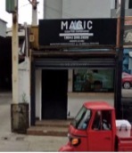 Magic Casa de Cambio