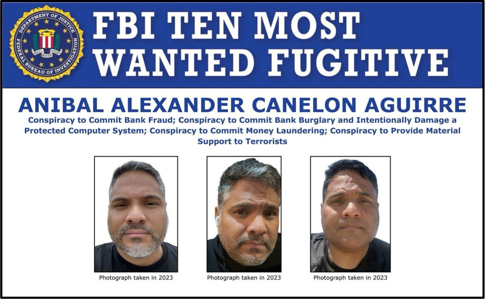 null FBI