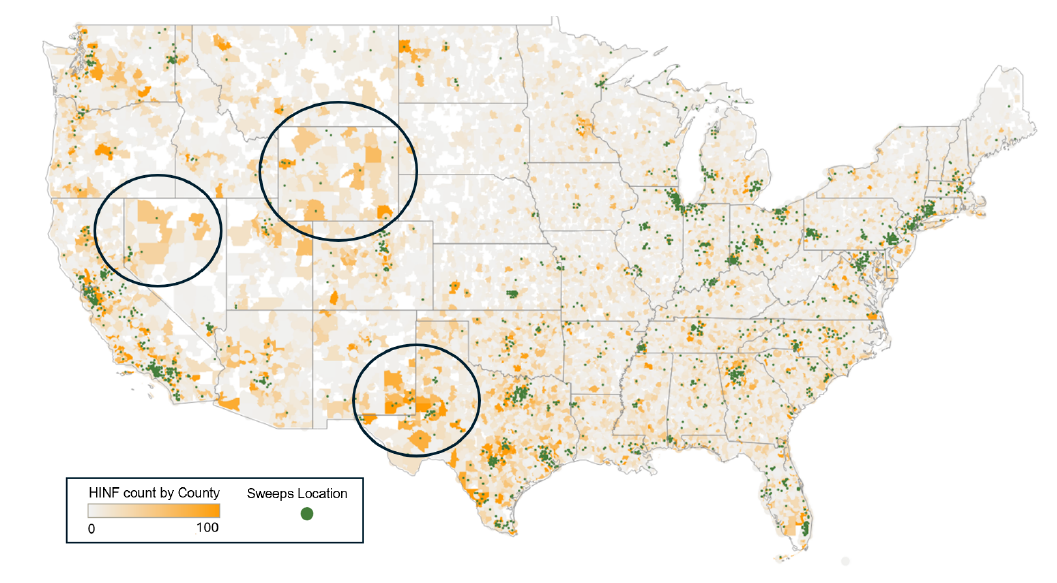 Our latest report reviewed an IRS strategy to address high-income nonfilers