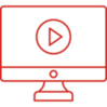 Webinar icon