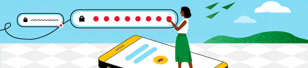 Reminder to Claim Account