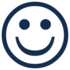 smiley face icon