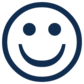 smiley face icon