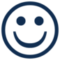 smiley face icon