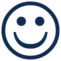 smiley face icon