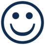 smiley face icon