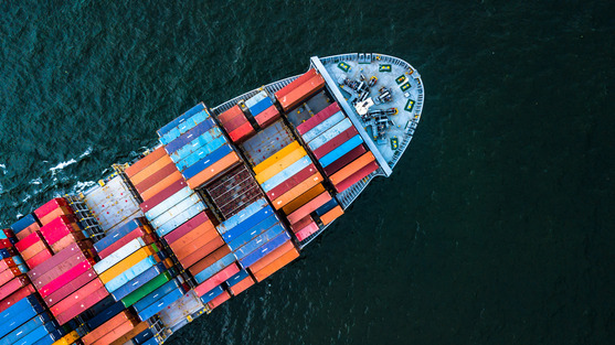 international shipping
