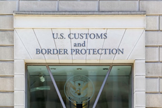 US Customs and Border Protection