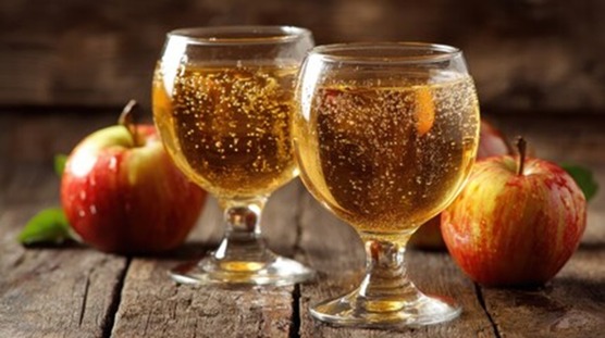 Cider Carbonated