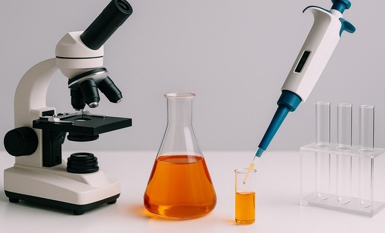 Sample Analysis