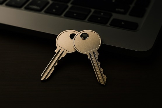 Keys Keyboard