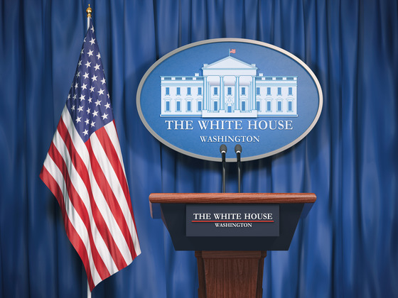 Presidential Proclomation