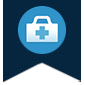 VA Health Care Icon