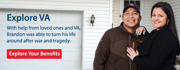 Explore Your VA Benefits & Apply Today