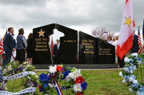 gold star families 