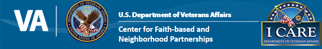 Center for Faith-based and Neighborhood Partnerships