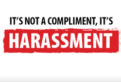 Stop Harassment