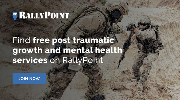 Rallypoint Newsletter