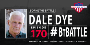 Borne the Battle Podcast #170