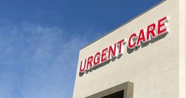 urgent care 