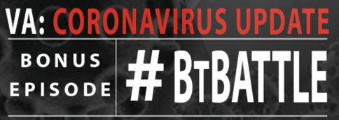Borne the Battle VA Coronavirus Update 