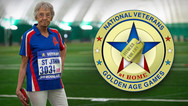 National Veterans Golden Age Games