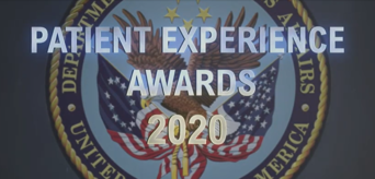 Patient Experience Awards