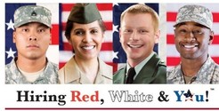 hiring red white and you texas 