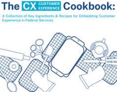 CX Customer Experience Cookbook
