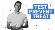 hiv test treat prevent