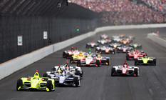 indy 500 
