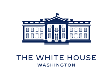 Graphic of the White House