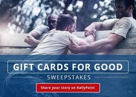 rp gift cards for good