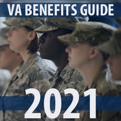 New Veteran Benefits Guide | 10% off Amtrak | Vacation Discounts