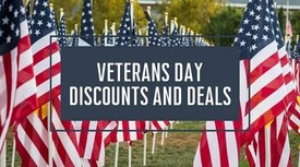 Veterans Month