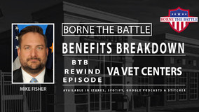 BtB Rewind: VA Vet Centers