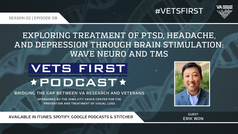 vets first podcast